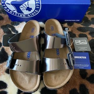 Birkenstock Sandals